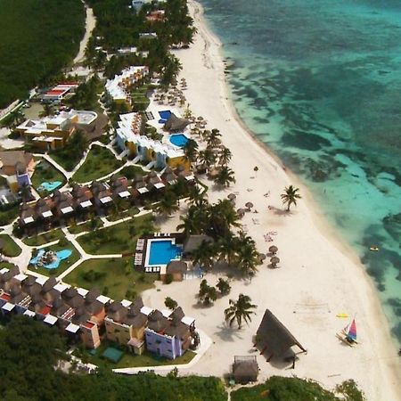 מלון Vr Club Tulum Riviera מראה חיצוני תמונה
