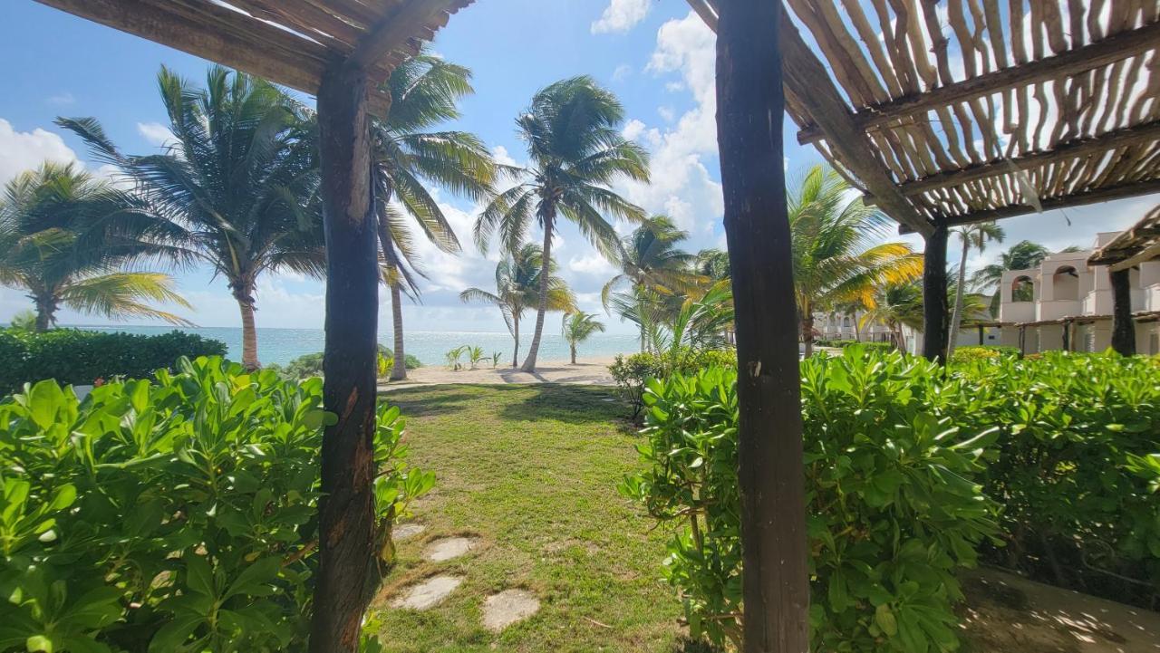 מלון Vr Club Tulum Riviera מראה חיצוני תמונה