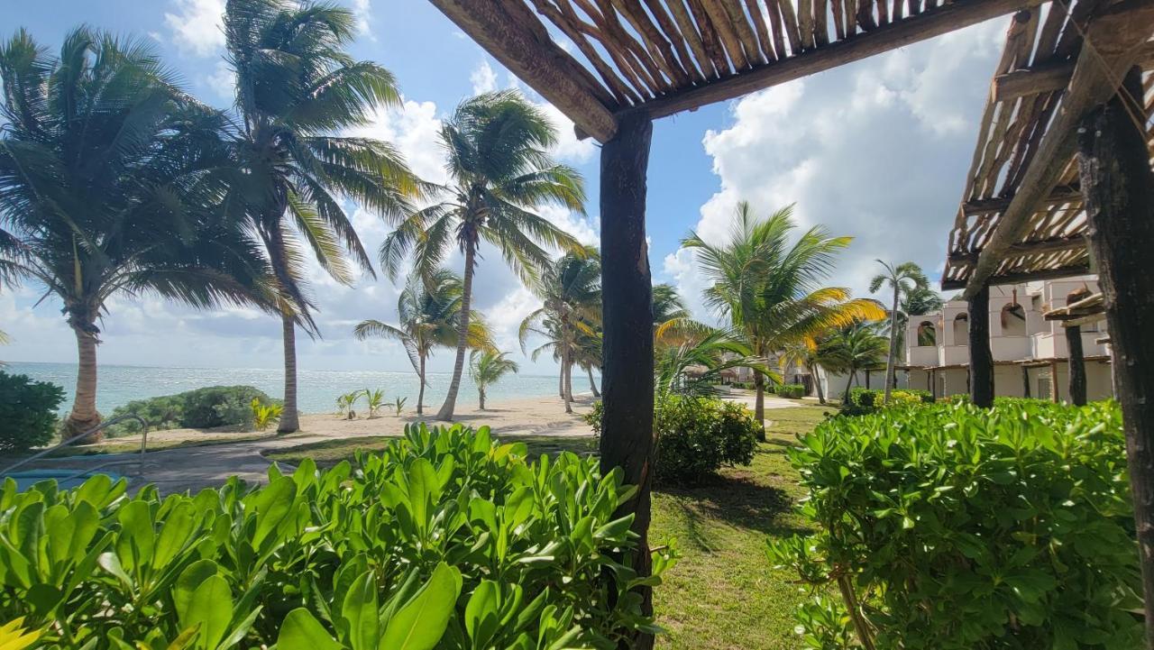 מלון Vr Club Tulum Riviera מראה חיצוני תמונה