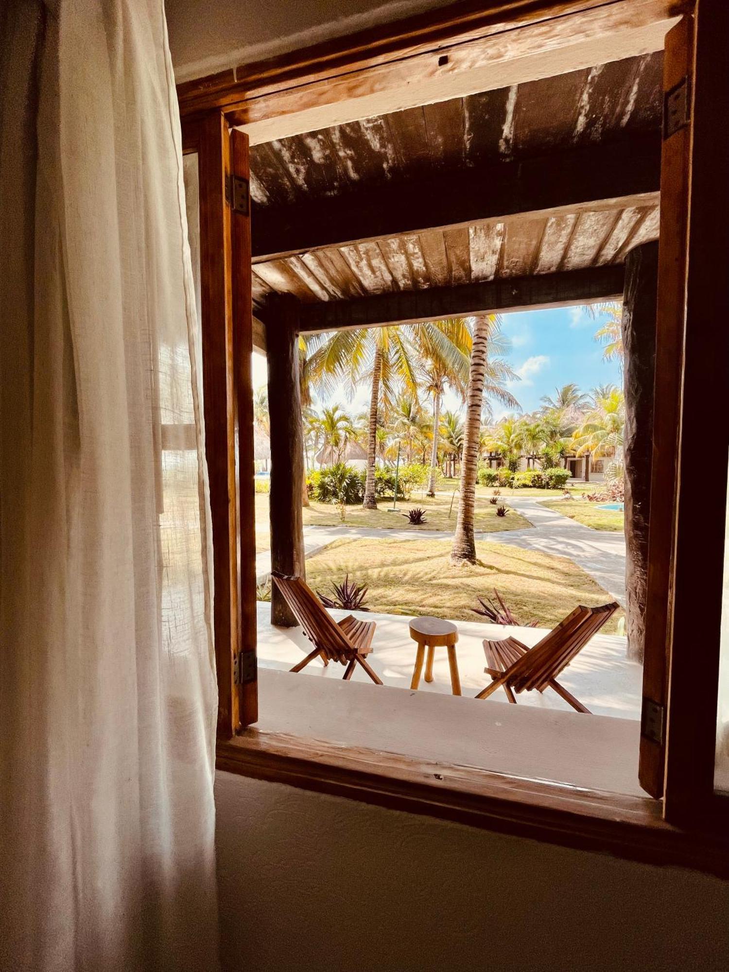 מלון Vr Club Tulum Riviera מראה חיצוני תמונה
