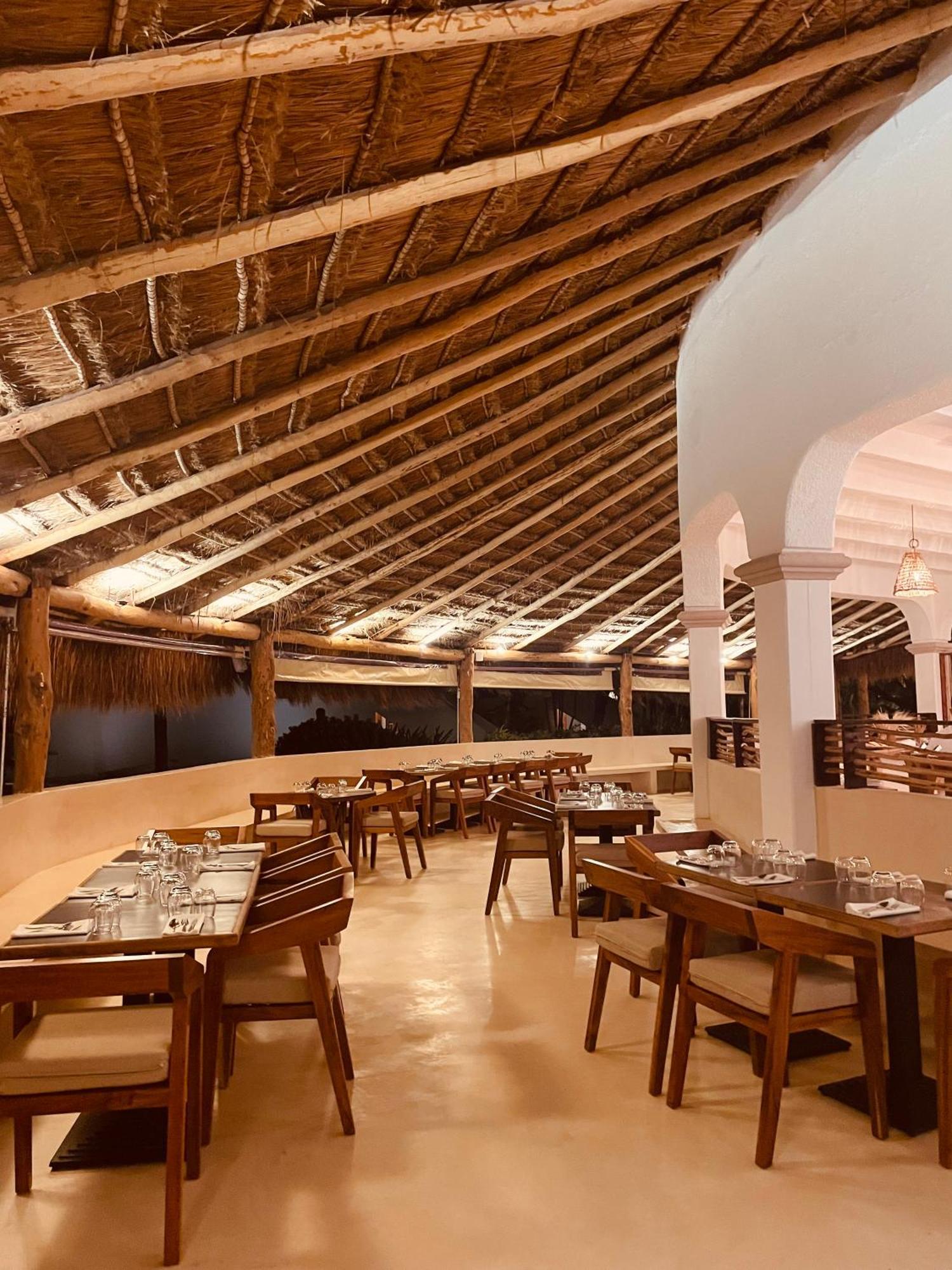 מלון Vr Club Tulum Riviera מראה חיצוני תמונה