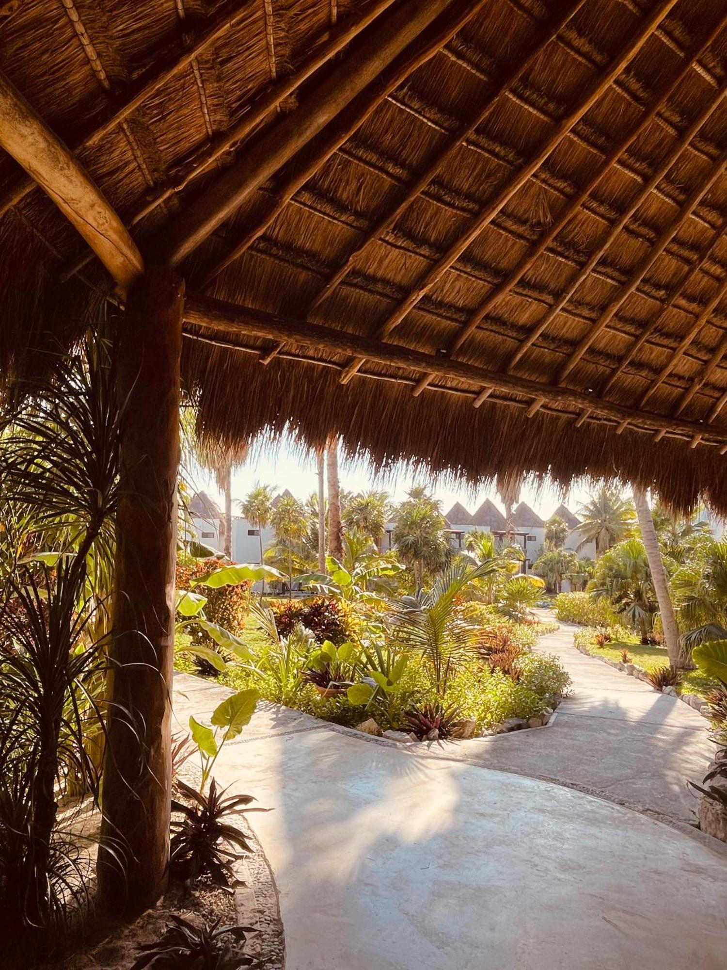 מלון Vr Club Tulum Riviera מראה חיצוני תמונה