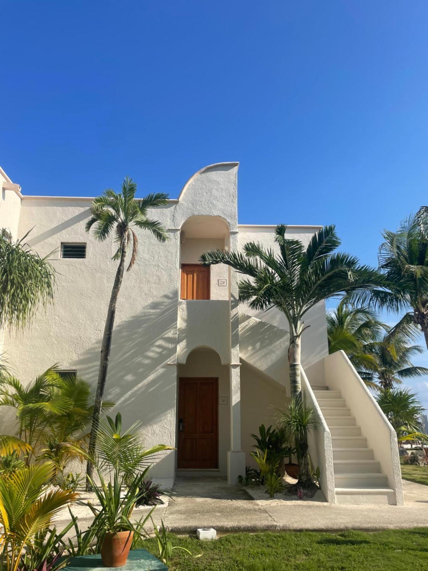 מלון Vr Club Tulum Riviera מראה חיצוני תמונה