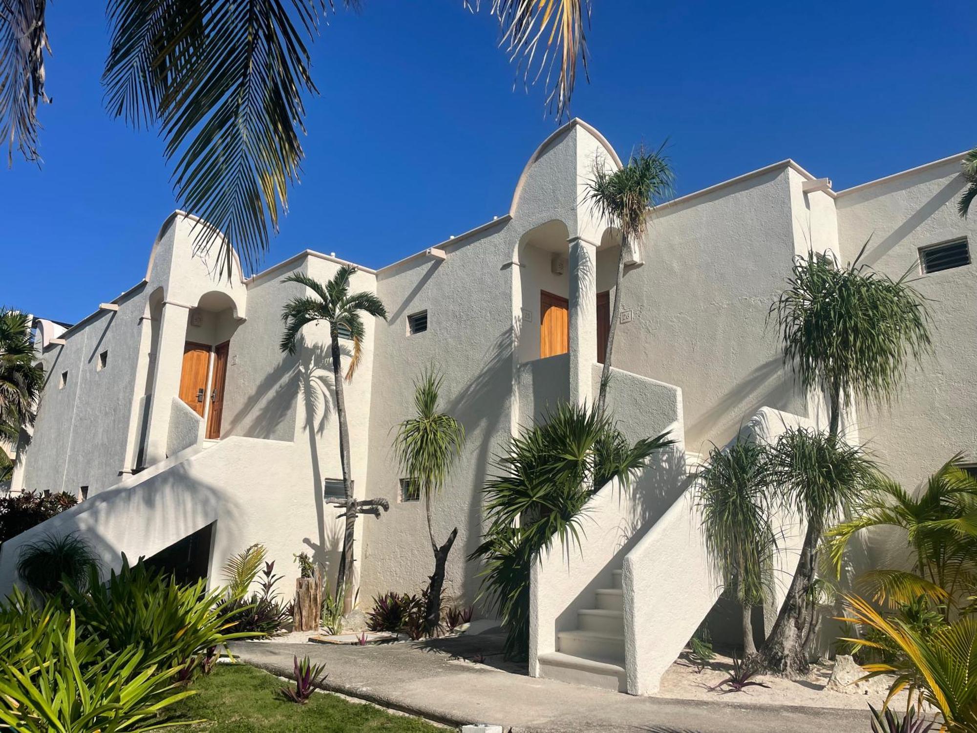 מלון Vr Club Tulum Riviera מראה חיצוני תמונה