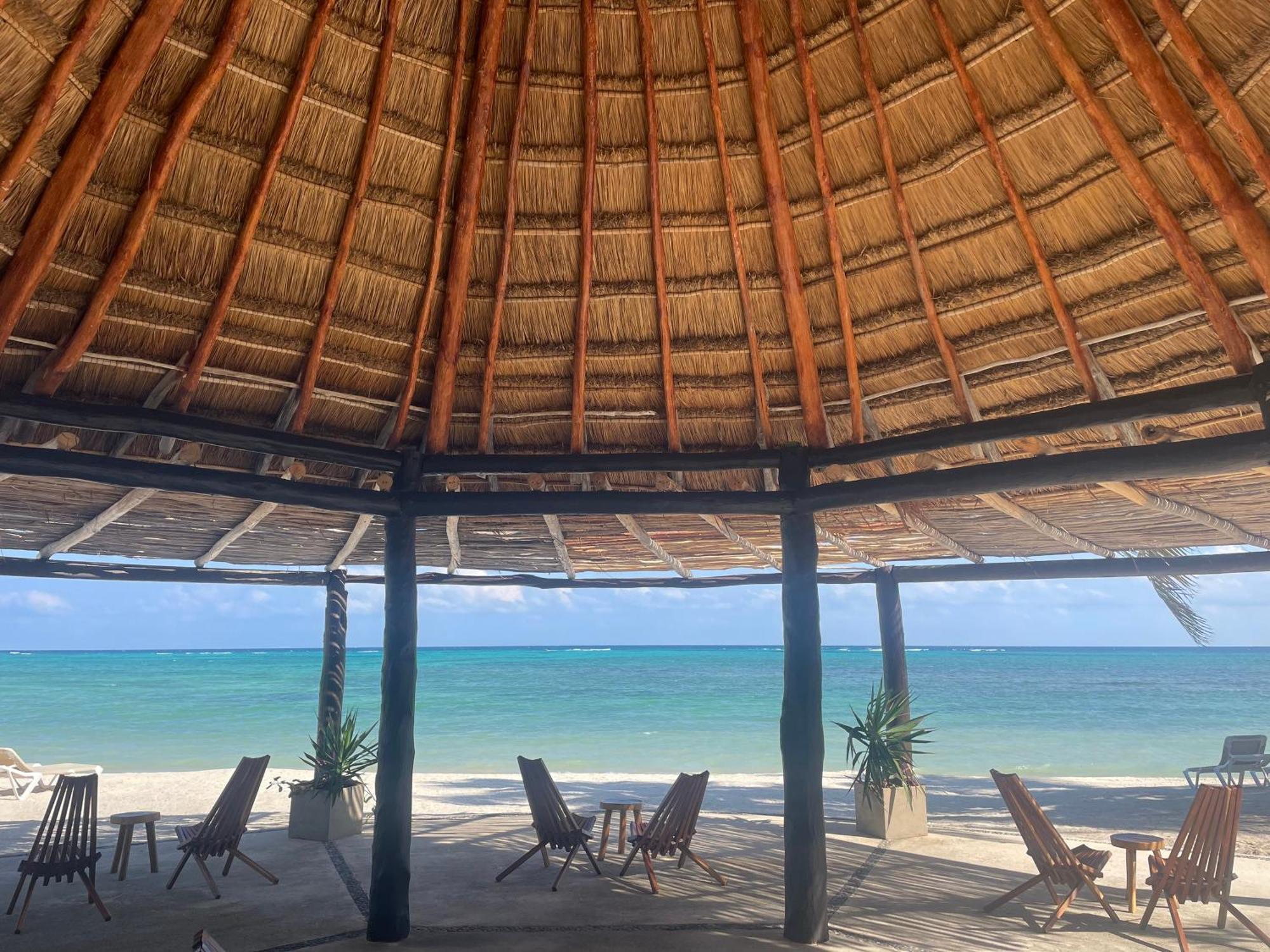 מלון Vr Club Tulum Riviera מראה חיצוני תמונה