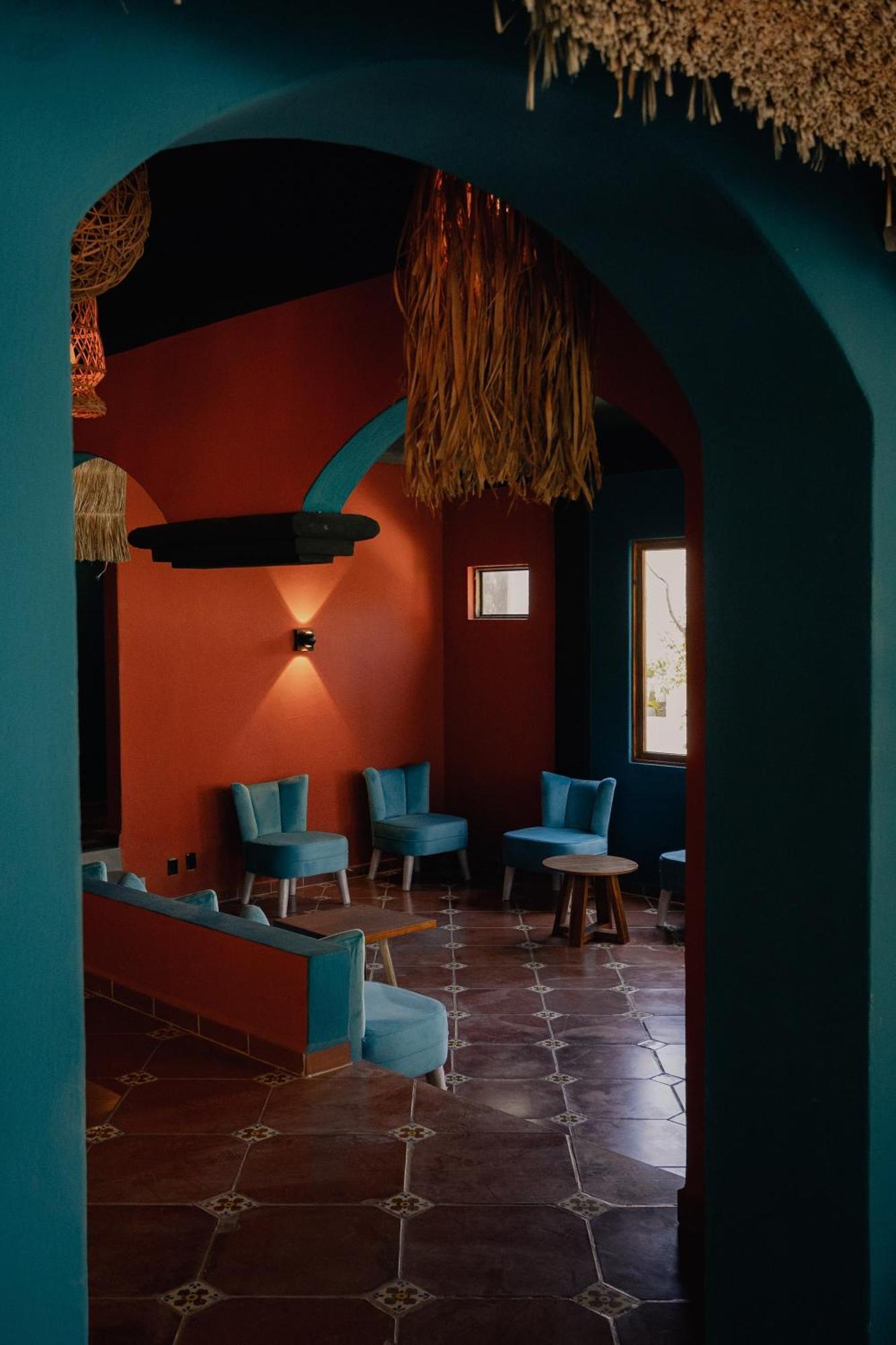 מלון Vr Club Tulum Riviera מראה חיצוני תמונה