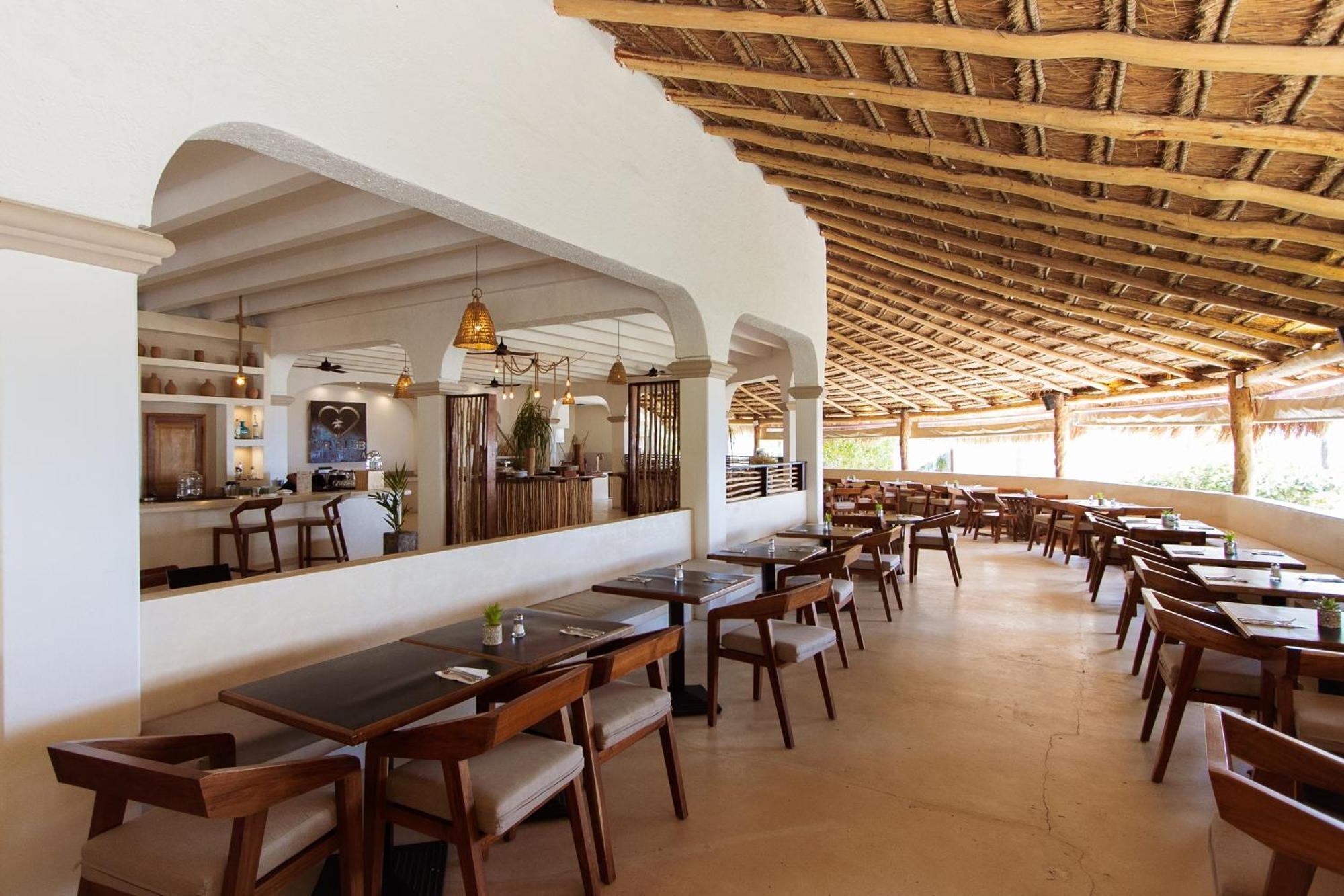 מלון Vr Club Tulum Riviera מראה חיצוני תמונה