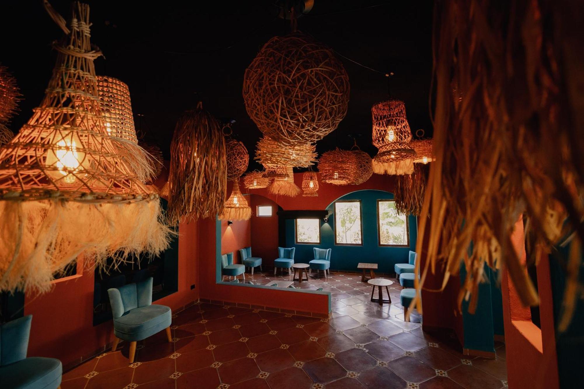 מלון Vr Club Tulum Riviera מראה חיצוני תמונה