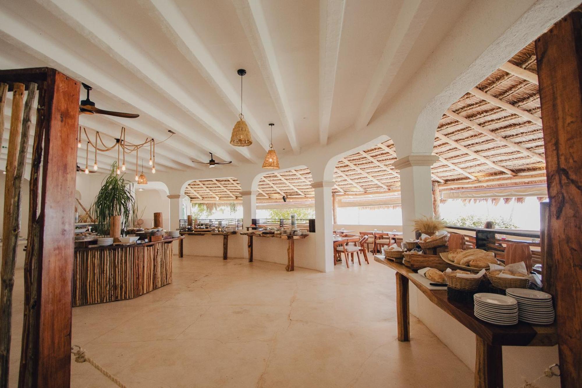 מלון Vr Club Tulum Riviera מראה חיצוני תמונה