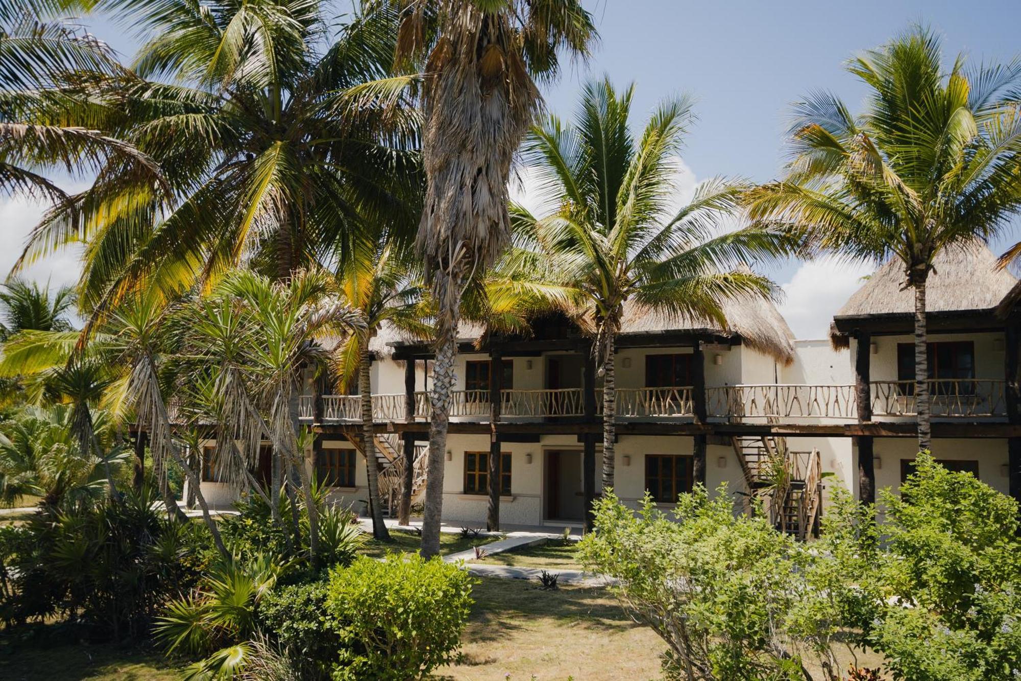 מלון Vr Club Tulum Riviera מראה חיצוני תמונה